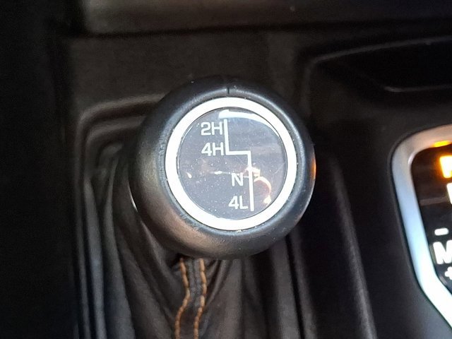 Certified 2021 Jeep Gladiator Overland image 29