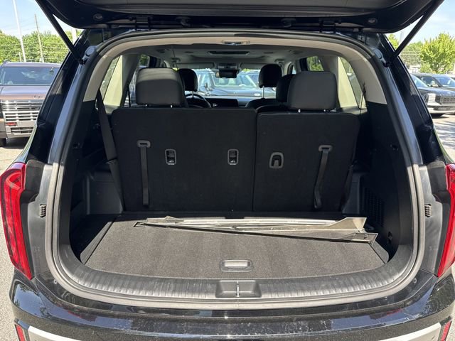 Used 2023 Kia Telluride S w/ S Sunroof Package FWD image 18