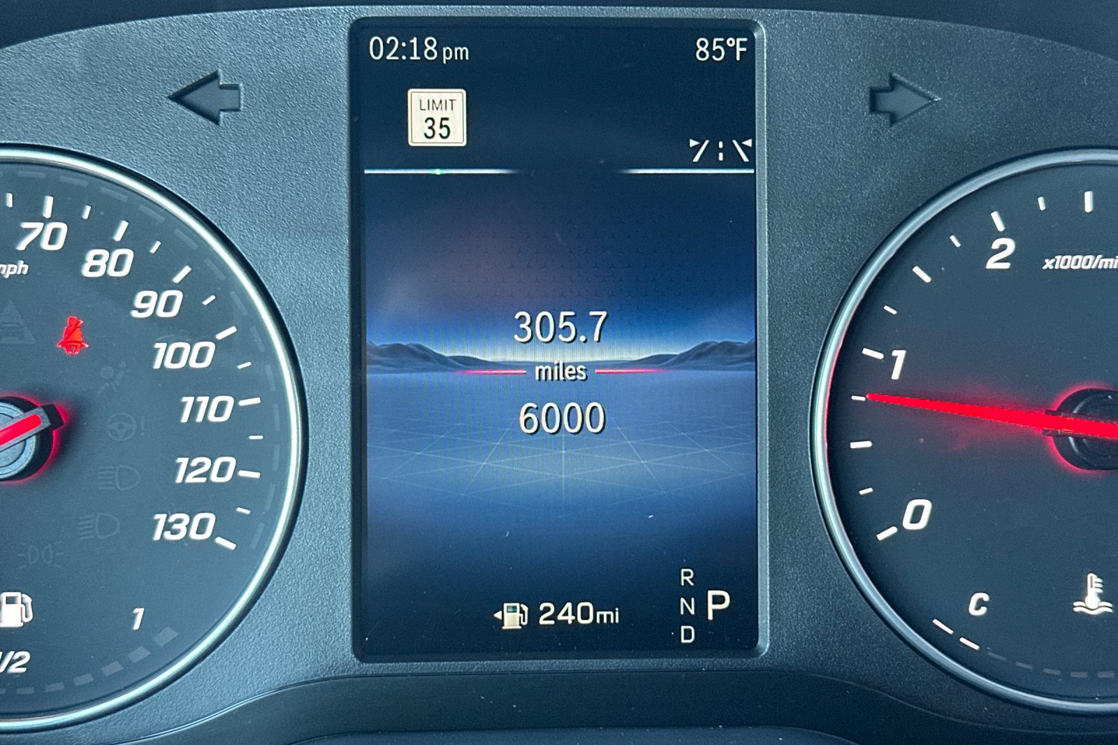 Used 2025 Mercedes-Benz Sprinter 3500 image 28