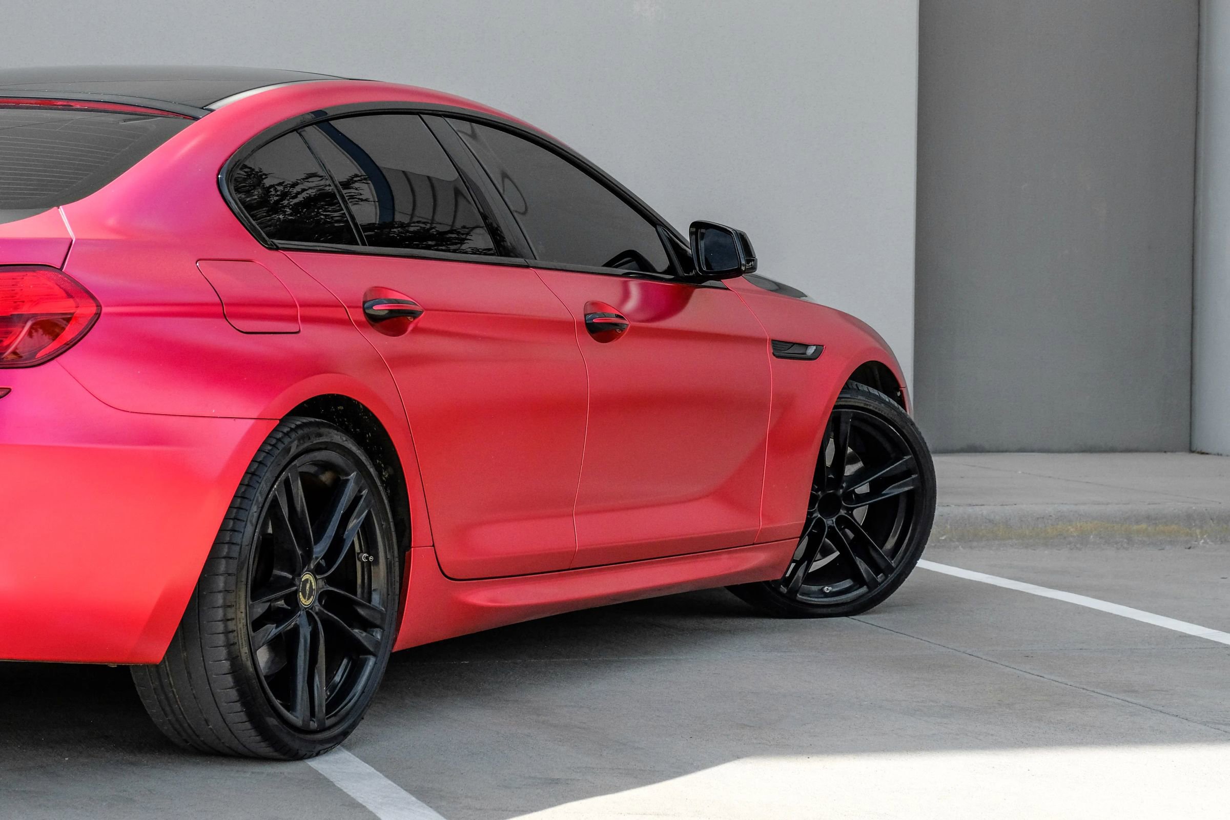 Used 2015 BMW 650i Gran Coupe image 6