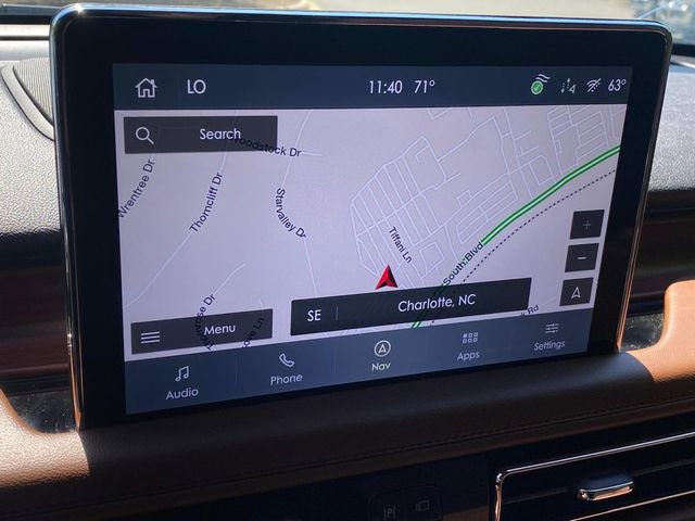 Certified 2023 Lincoln Aviator Reserve w/ Equipment Group 201A AWD/4WD image 26