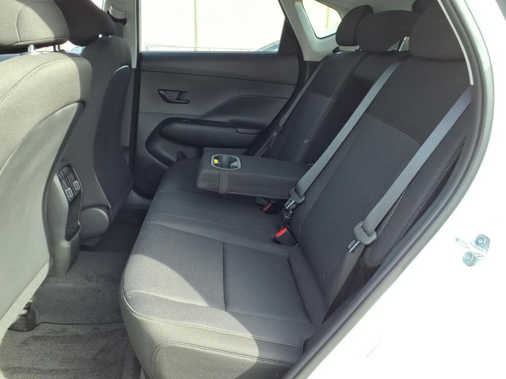 New 2026 Hyundai Kona SEL Sport image 6