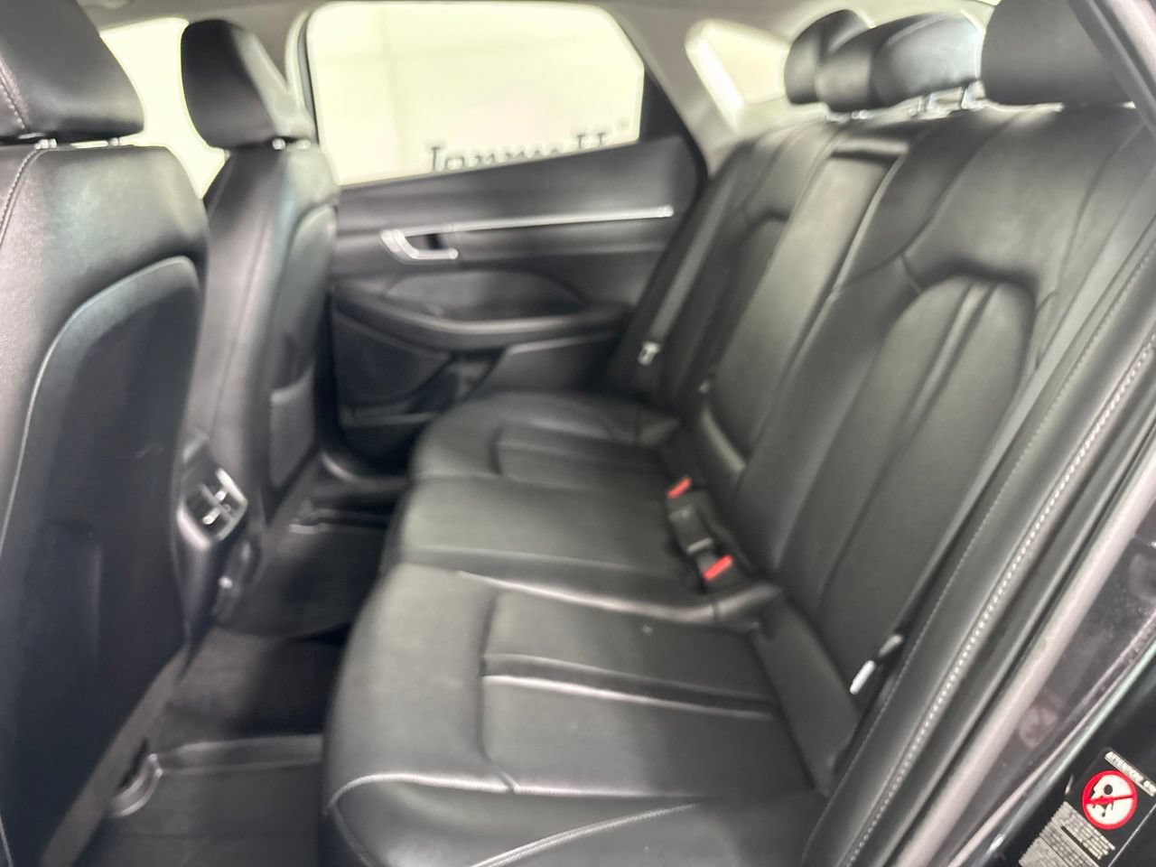 Used 2023 Hyundai Sonata Limited FWD image 26