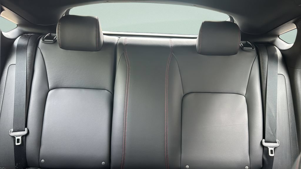 Used 2024 Acura Integra Type S FWD image 16
