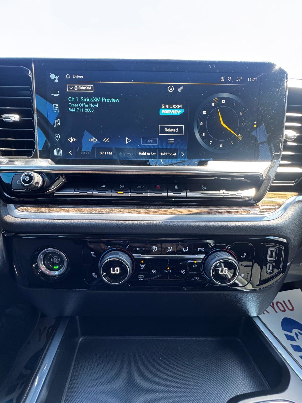 Used 2022 Chevrolet Silverado 1500 RST w/ Z71 Off-Road Package image 19