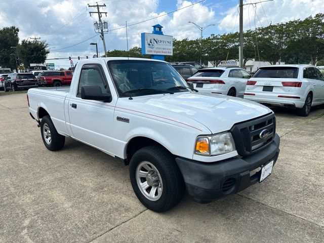 Used 2011 Ford Ranger XL RWD image 3