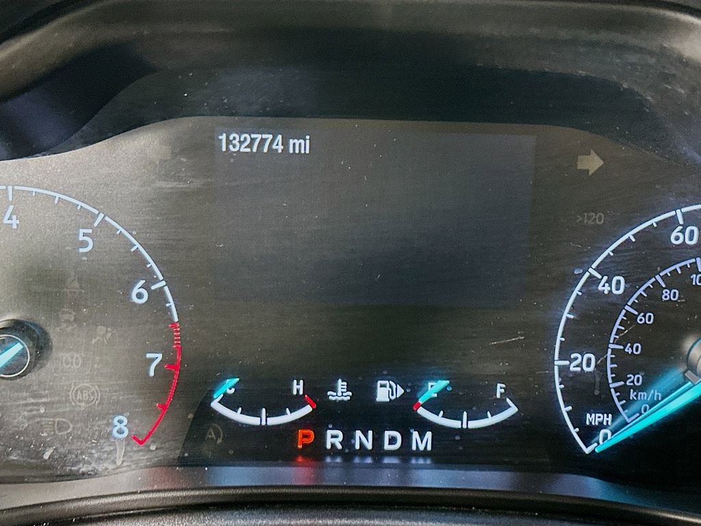 Used 2019 Ford Transit Connect XLT FWD image 17