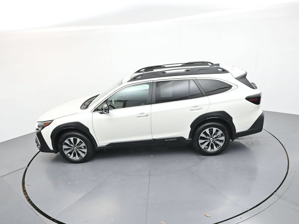 Certified 2025 Subaru Outback Limited XT w/ Popular Package #2 AWD/4WD image 29