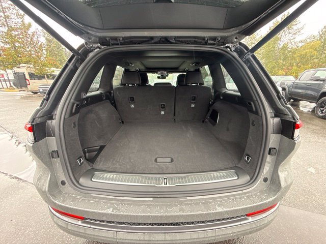 New 2027 Jeep Grand Cherokee Summit AWD/4WD image 12