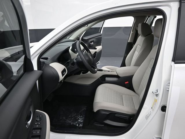 New 2026 Honda HR-V LX image 6