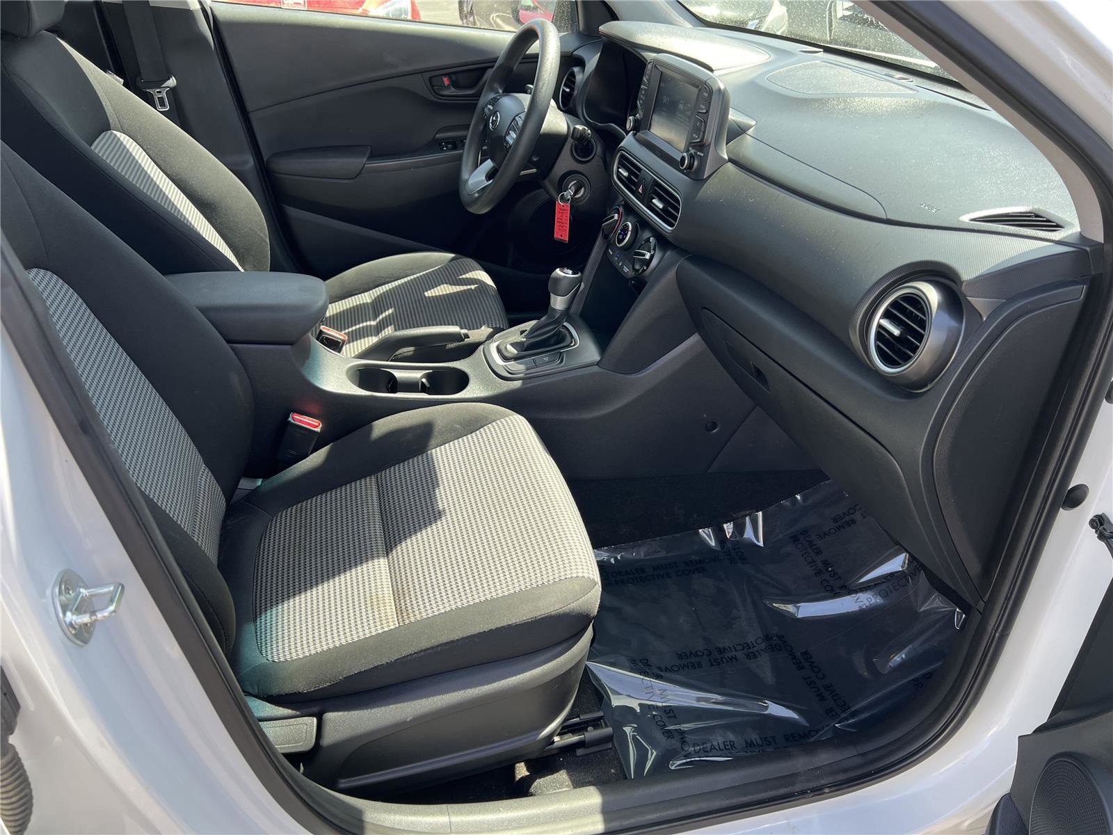 Used 2020 Hyundai Kona SE FWD image 16