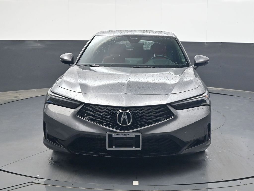 Used 2023 Acura Integra A-Spec FWD image 9