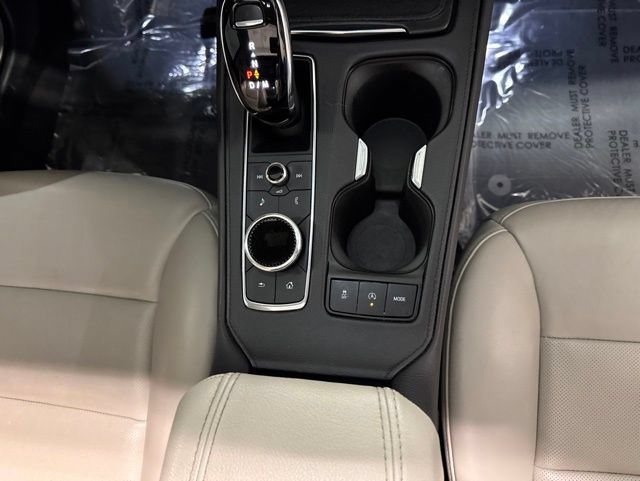 Used 2023 Cadillac XT4 Premium Luxury w/ Enhanced Visibility Package FWD image 27