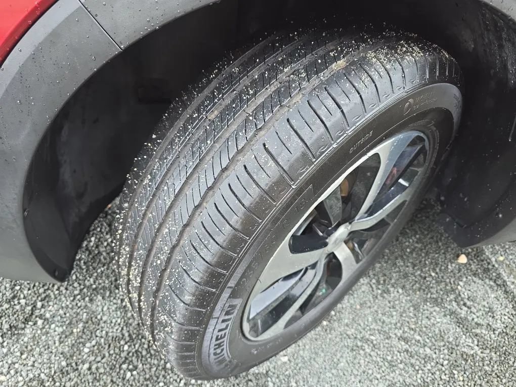 Used 2018 Kia Sorento EX FWD image 55