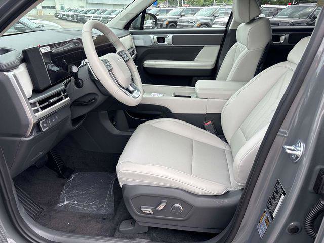 New 2026 Hyundai Santa Fe SEL AWD/4WD image 6