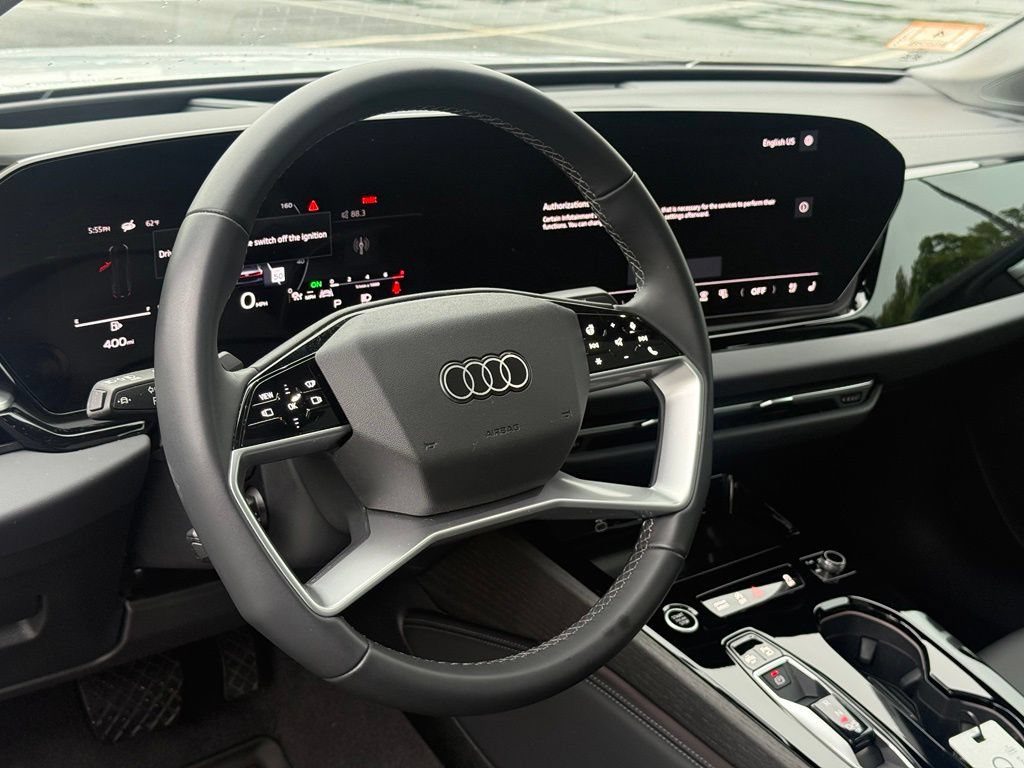 Certified 2025 Audi A5 Premium Plus AWD/4WD image 10