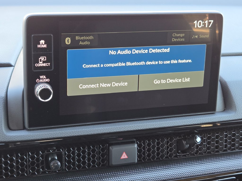 New 2027 Honda CR-V EX-L image 6