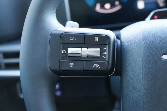 New 2026 Hyundai Santa Fe XRT AWD/4WD image 25