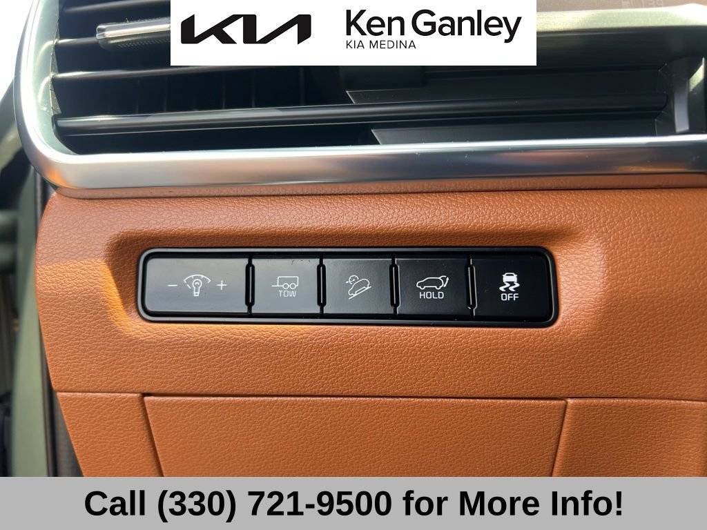 Used 2023 Kia Telluride SX Prestige X-Pro image 30