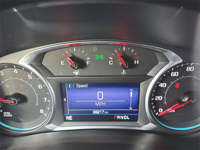 Used 2022 Chevrolet Equinox LT image 12