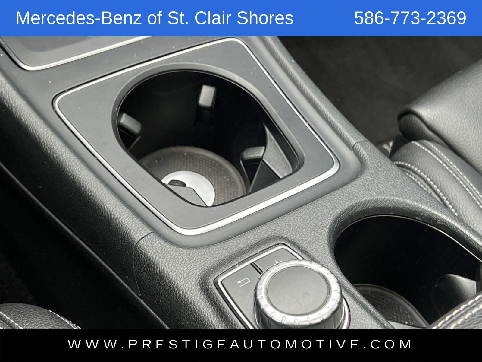 Used 2018 Mercedes-Benz CLA 250 4MATIC image 28