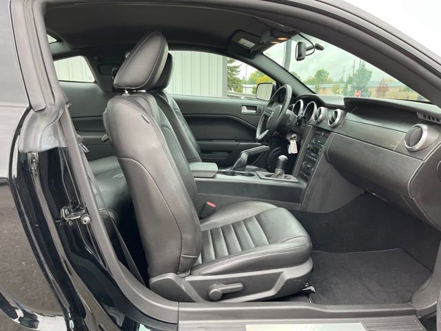 Used 2008 Ford Mustang Shelby GT500 image 28