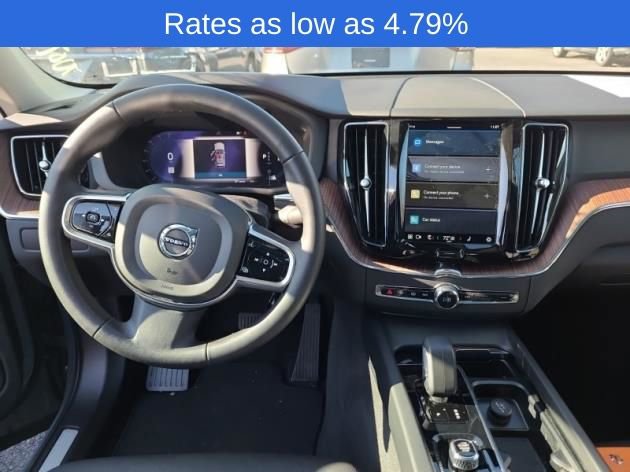 Certified 2023 Volvo XC60 B5 Plus image 7