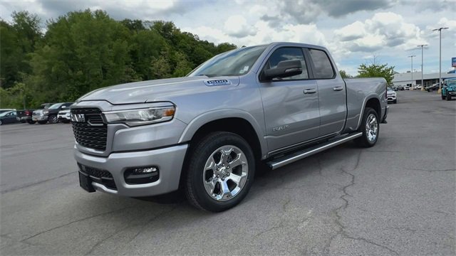 Used 2025 RAM 1500 Big Horn image 4