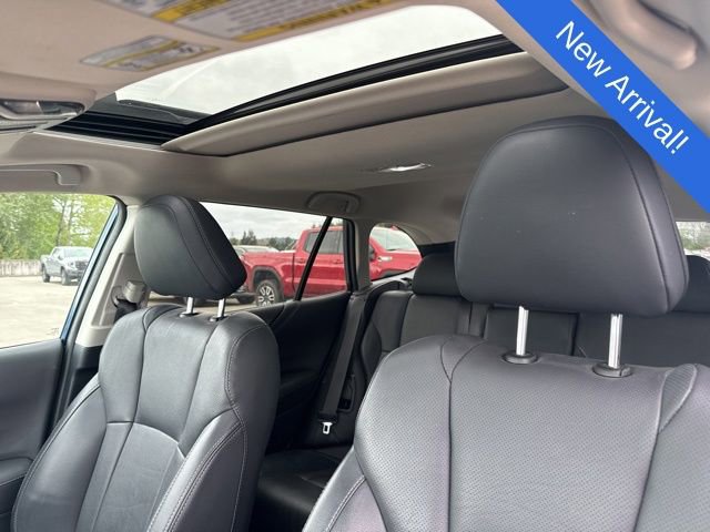Used 2021 Subaru Outback Limited w/ Popular Package #2 AWD/4WD image 10