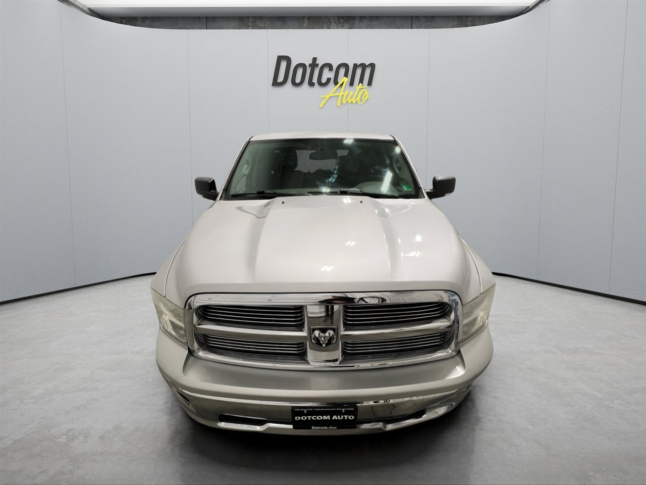Used 2011 RAM 1500 Big Horn image 17