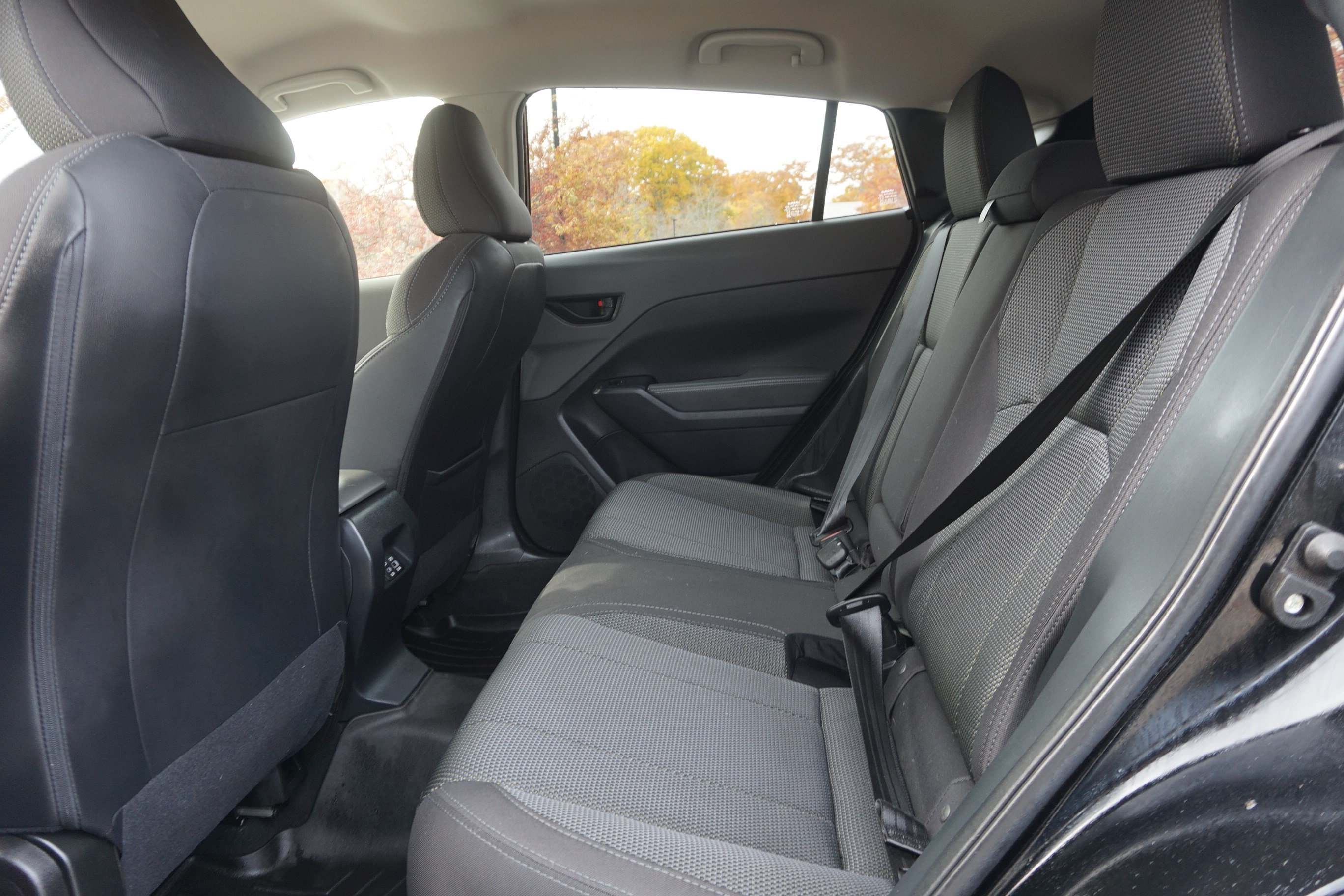 Used 2024 Subaru Crosstrek 2.0i Premium AWD/4WD image 13