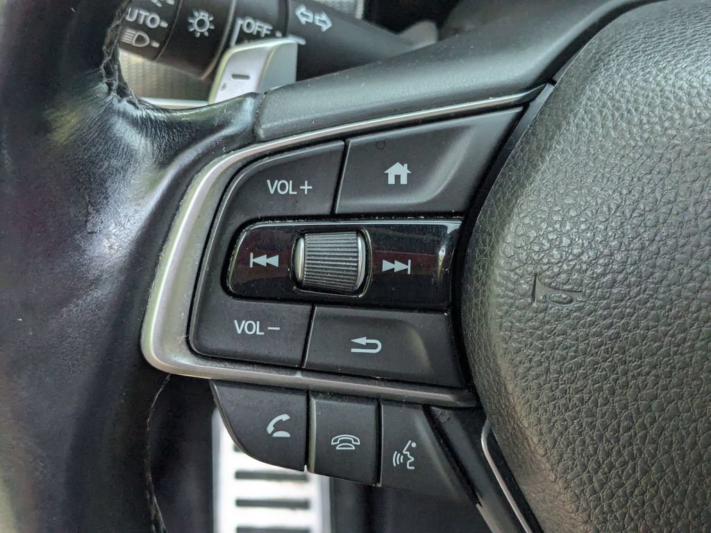 Used 2018 Honda Accord Sport image 15