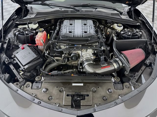 Used 2022 Chevrolet Camaro ZL1 image 29