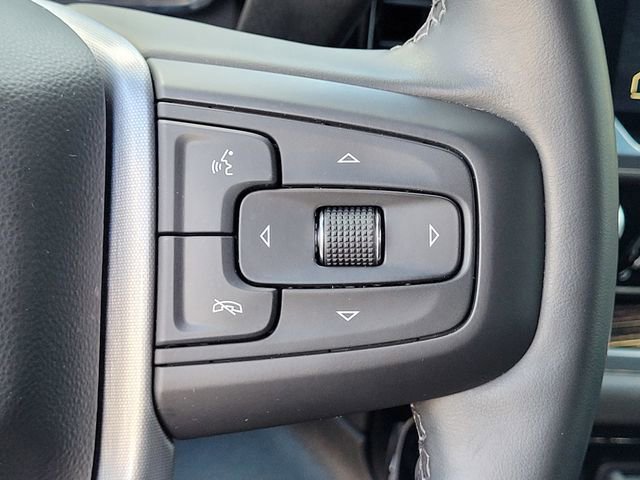 Used 2025 GMC Sierra 1500 SLE w/ Preferred Package image 25