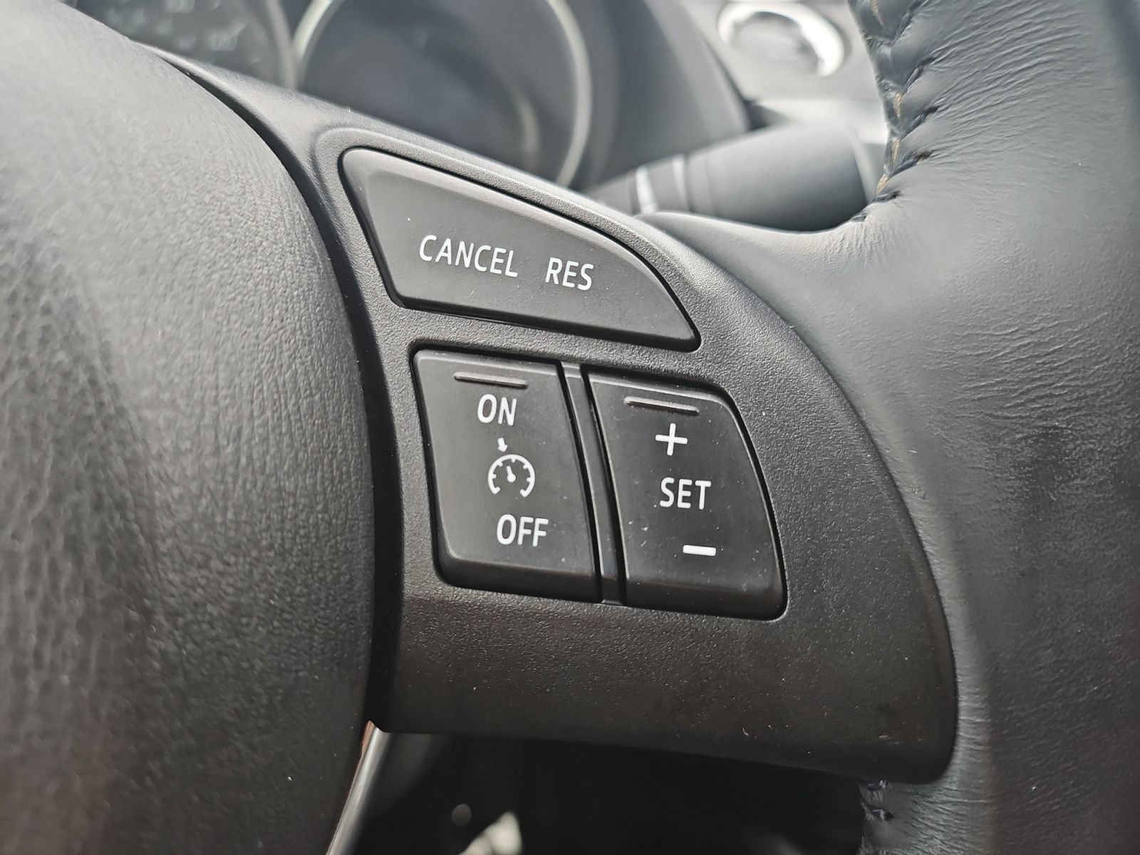 Used 2016 MAZDA MAZDA6 Touring FWD image 27