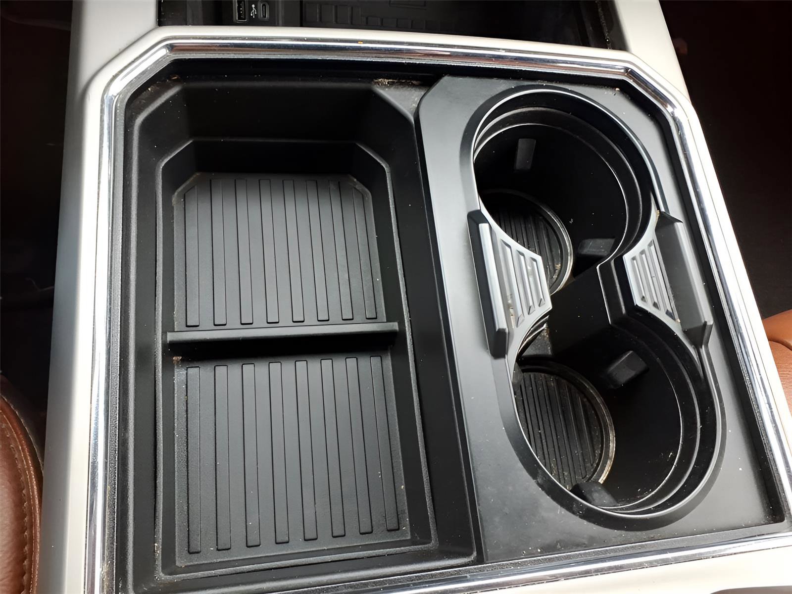 Used 2021 Ford F250 King Ranch w/ King Ranch Ultimate Package image 25