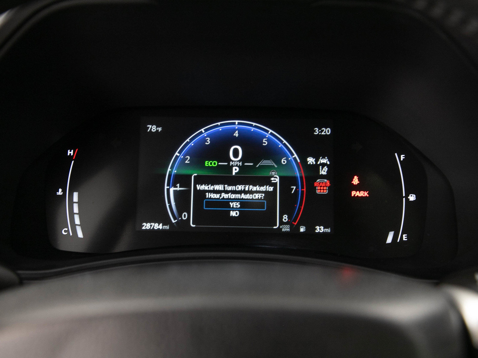 Used 2025 Toyota Grand Highlander AWD image 29