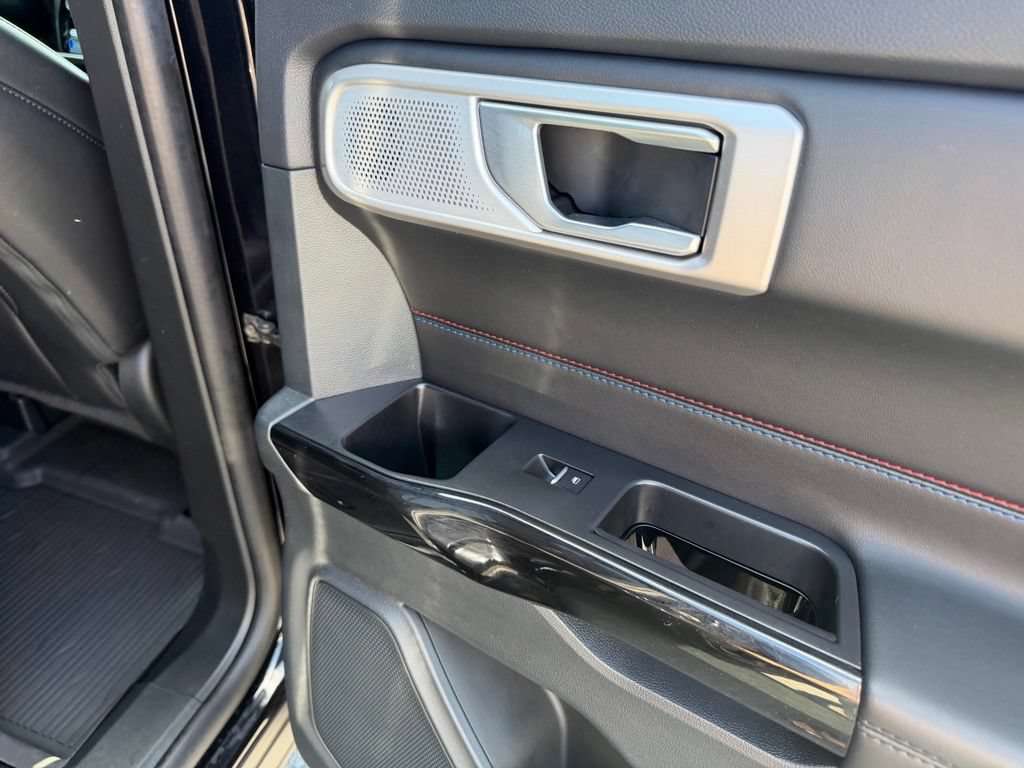 Used 2024 Ford Explorer ST w/ Equipment Group 401A AWD/4WD image 36