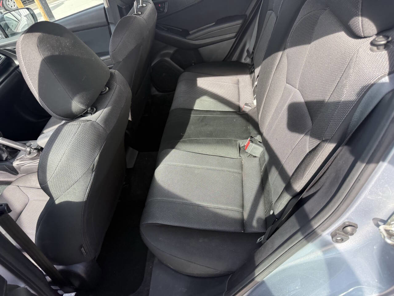 Used 2018 Subaru Impreza 2.0i image 20