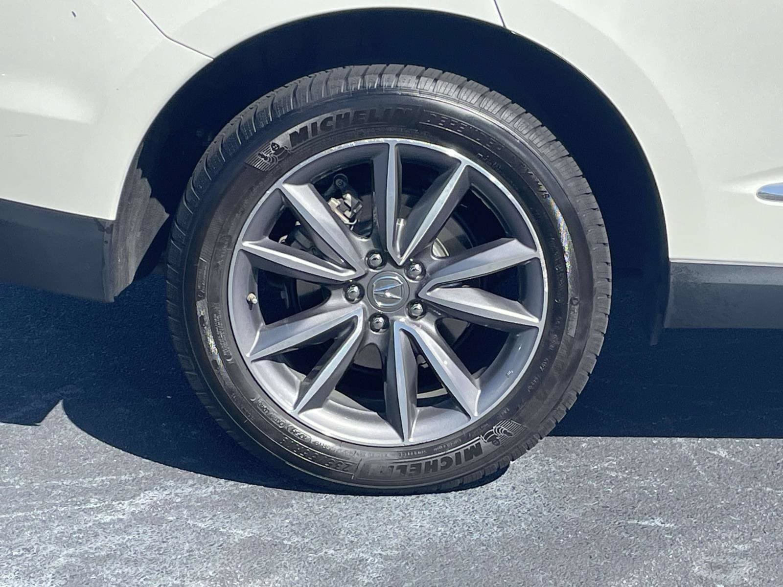 Used 2019 Acura RDX AWD w/ Technology Package image 9