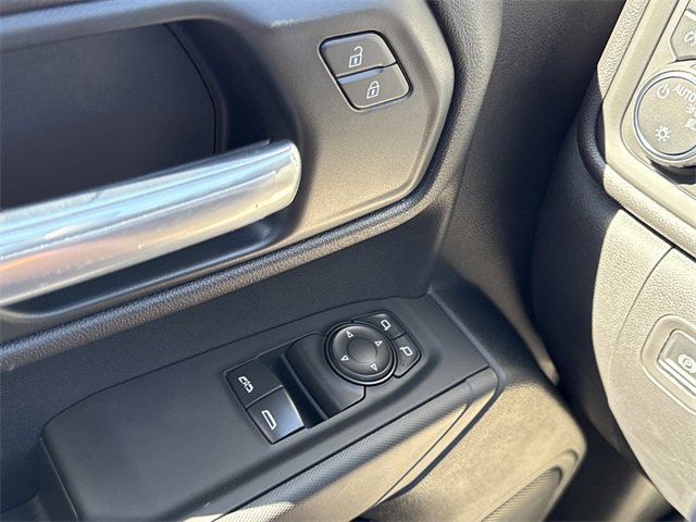 New 2025 Chevrolet Silverado 1500 W/T w/ Trailering Package image 17