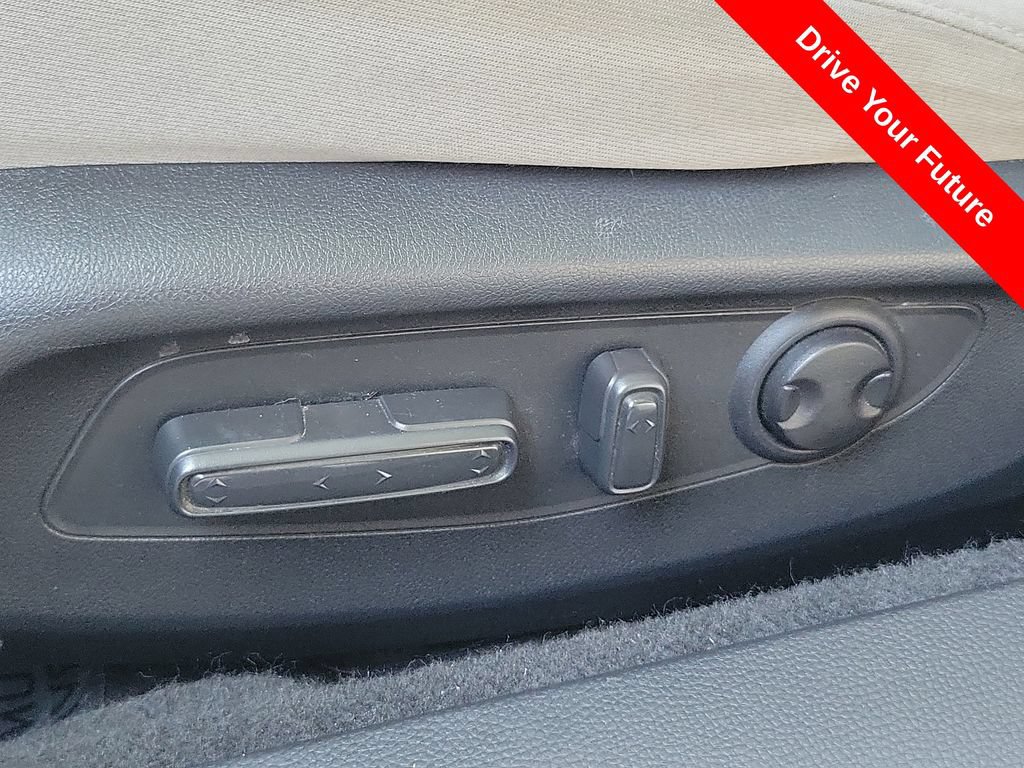 Used 2023 Honda Accord EX image 17