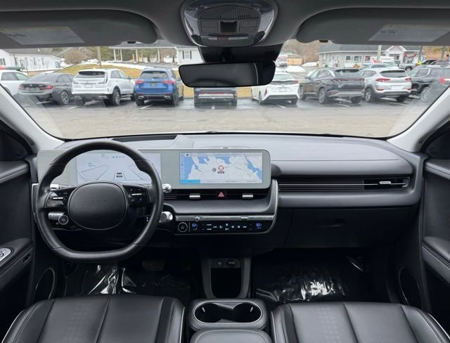 Used 2023 Hyundai Ioniq 5 Limited w/ Cargo Package image 18
