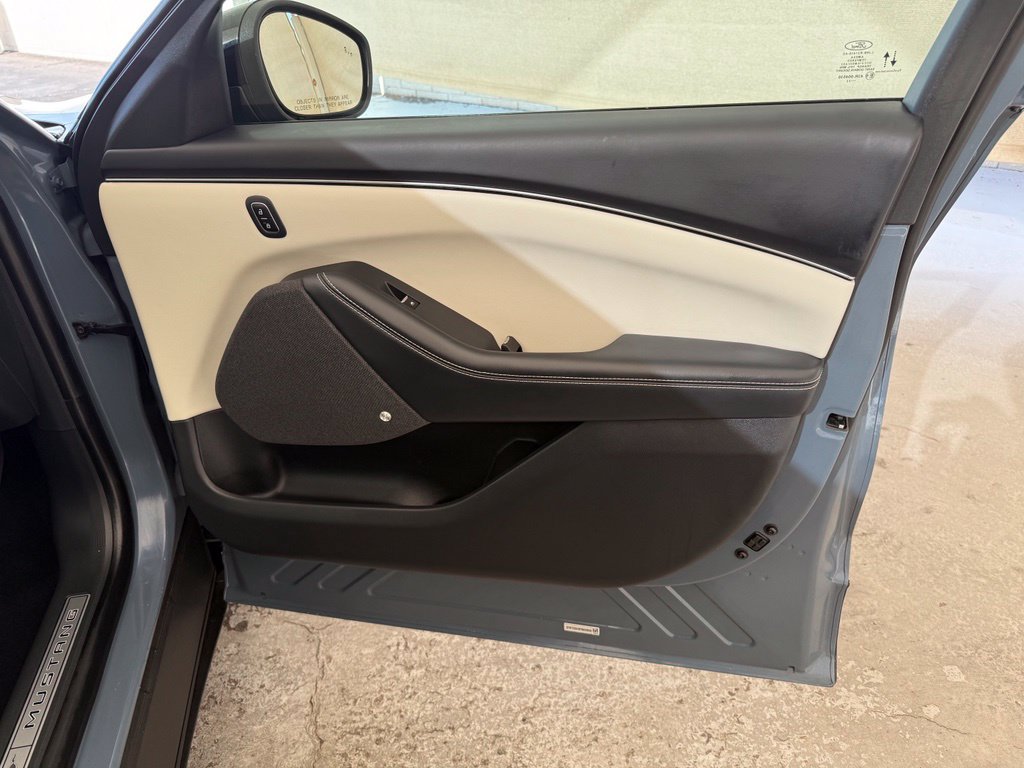 Used 2023 Ford Mustang Mach-E Premium AWD/4WD image 14