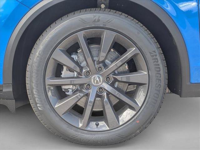 New 2026 Acura MDX A-Spec AWD/4WD image 10