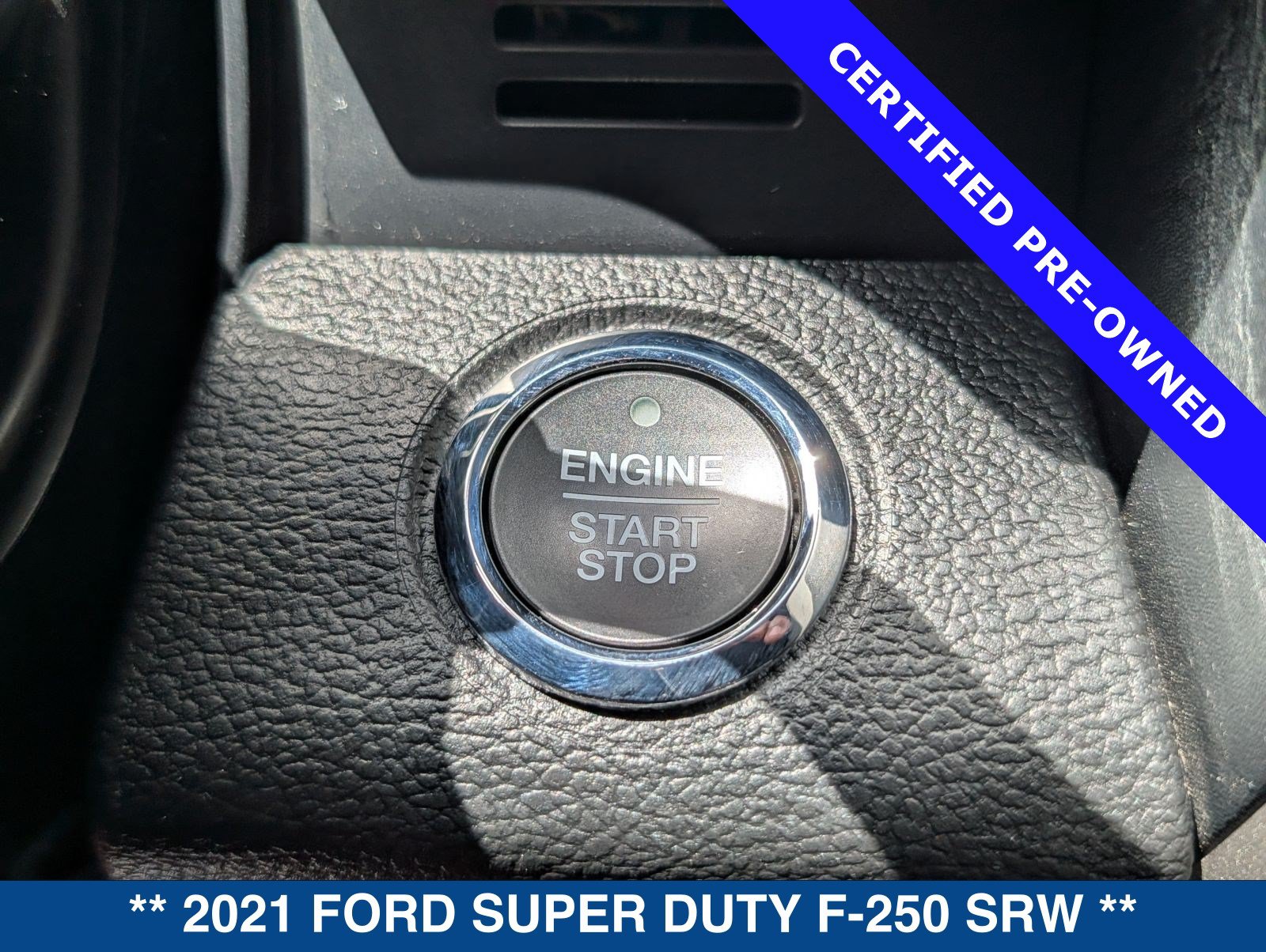 Certified 2021 Ford F250 Lariat AWD/4WD image 37