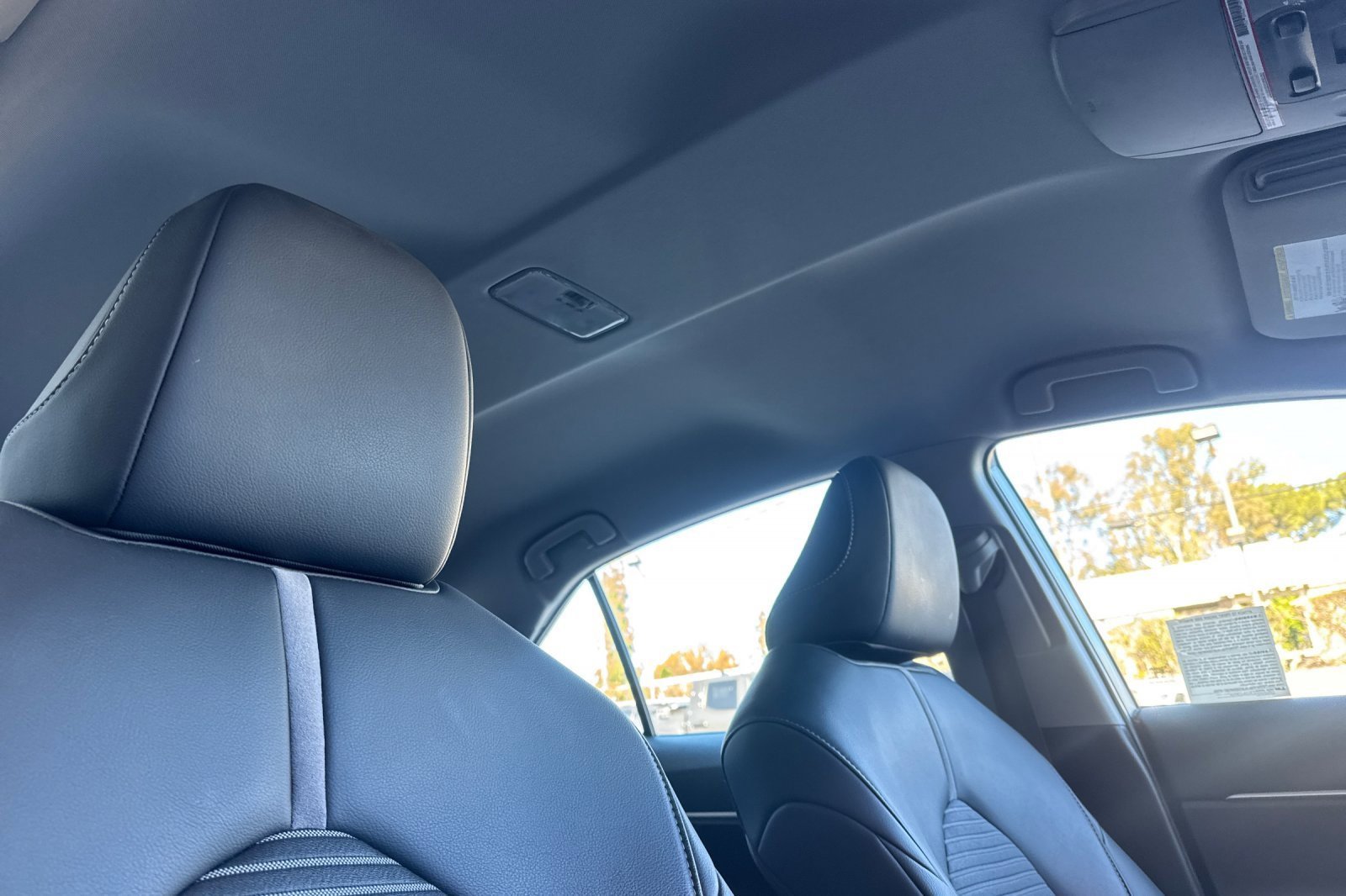 Certified 2023 Toyota Camry SE image 21