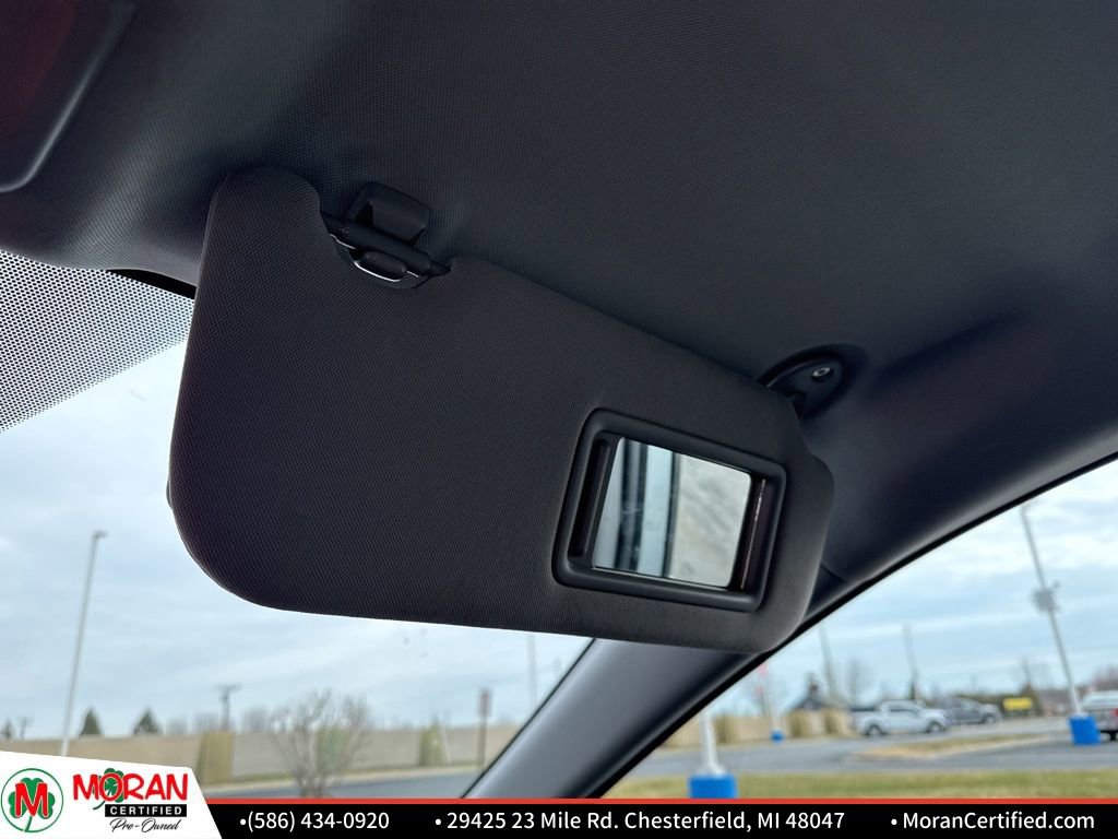 Used 2024 Toyota Camry SE FWD image 20