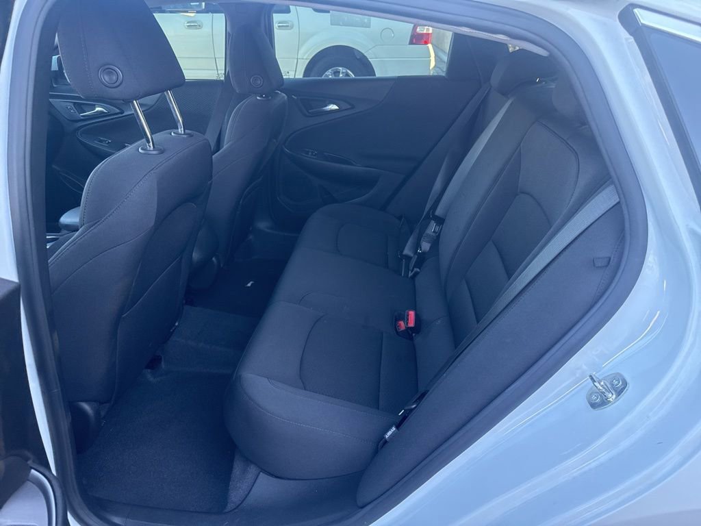 Used 2023 Chevrolet Malibu LS w/ Driver Confidence Package image 17
