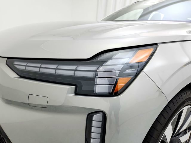 New 2025 Volvo EX90 Ultra w/ Protection Package Premier image 27